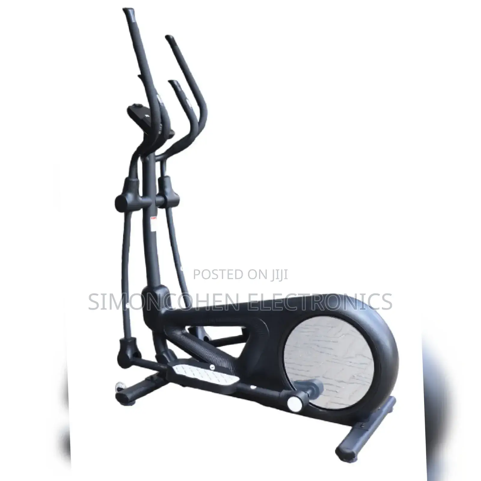 Intuition Crosstrainer