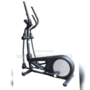 Intuition Crosstrainer