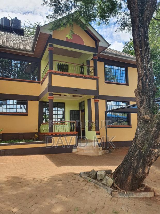 4bdrm Maisonette in Membley for rent - main view