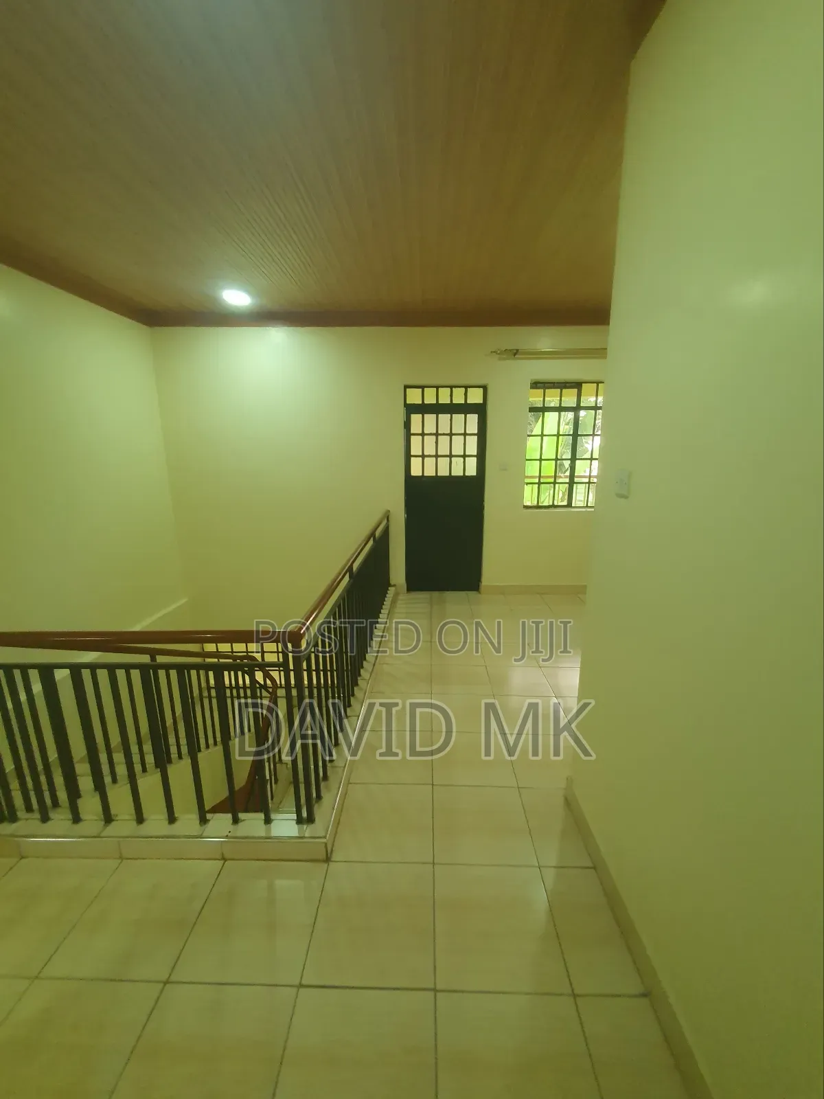 4bdrm Maisonette in Membley for rent