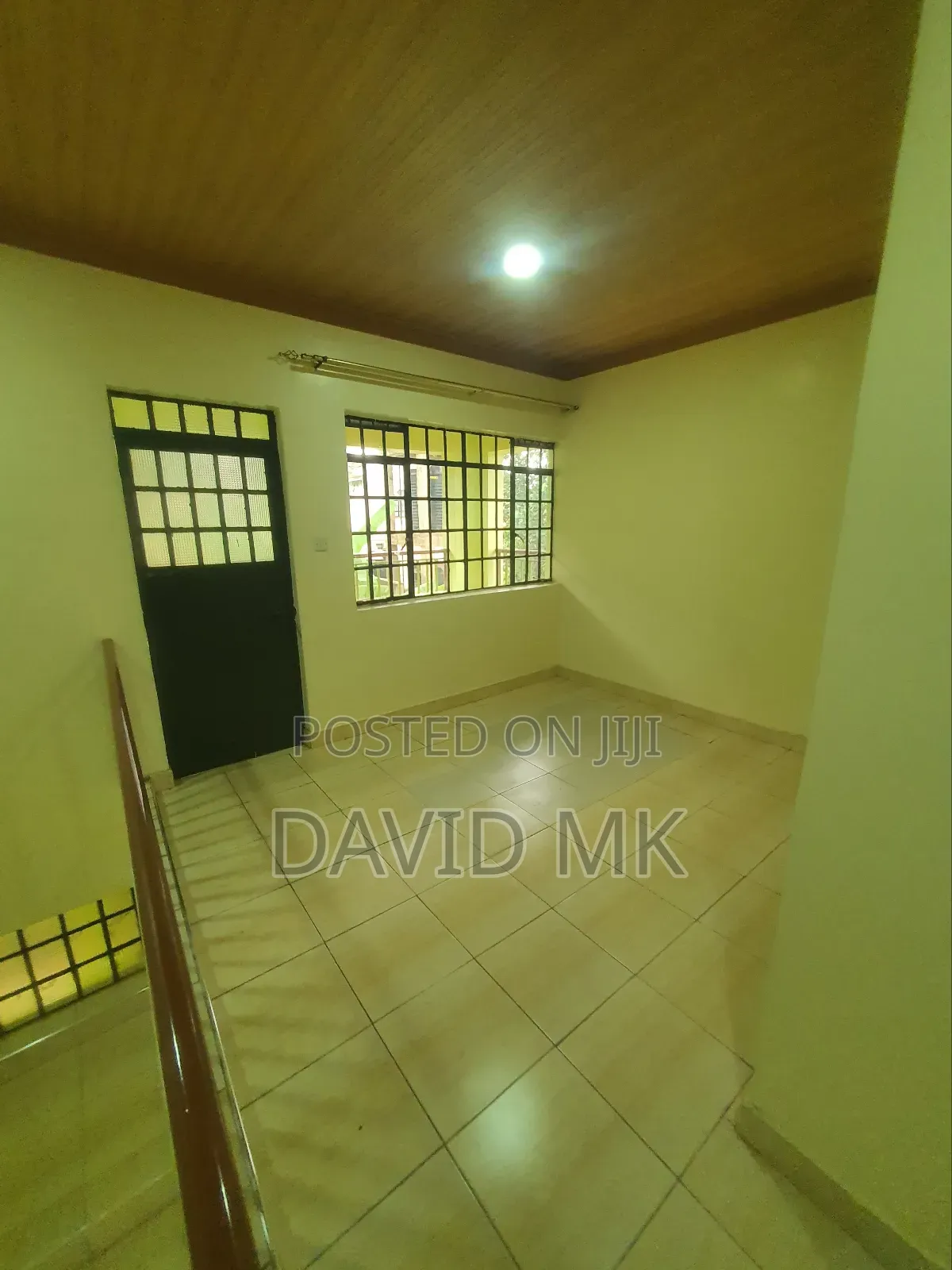 4bdrm Maisonette in Membley for rent
