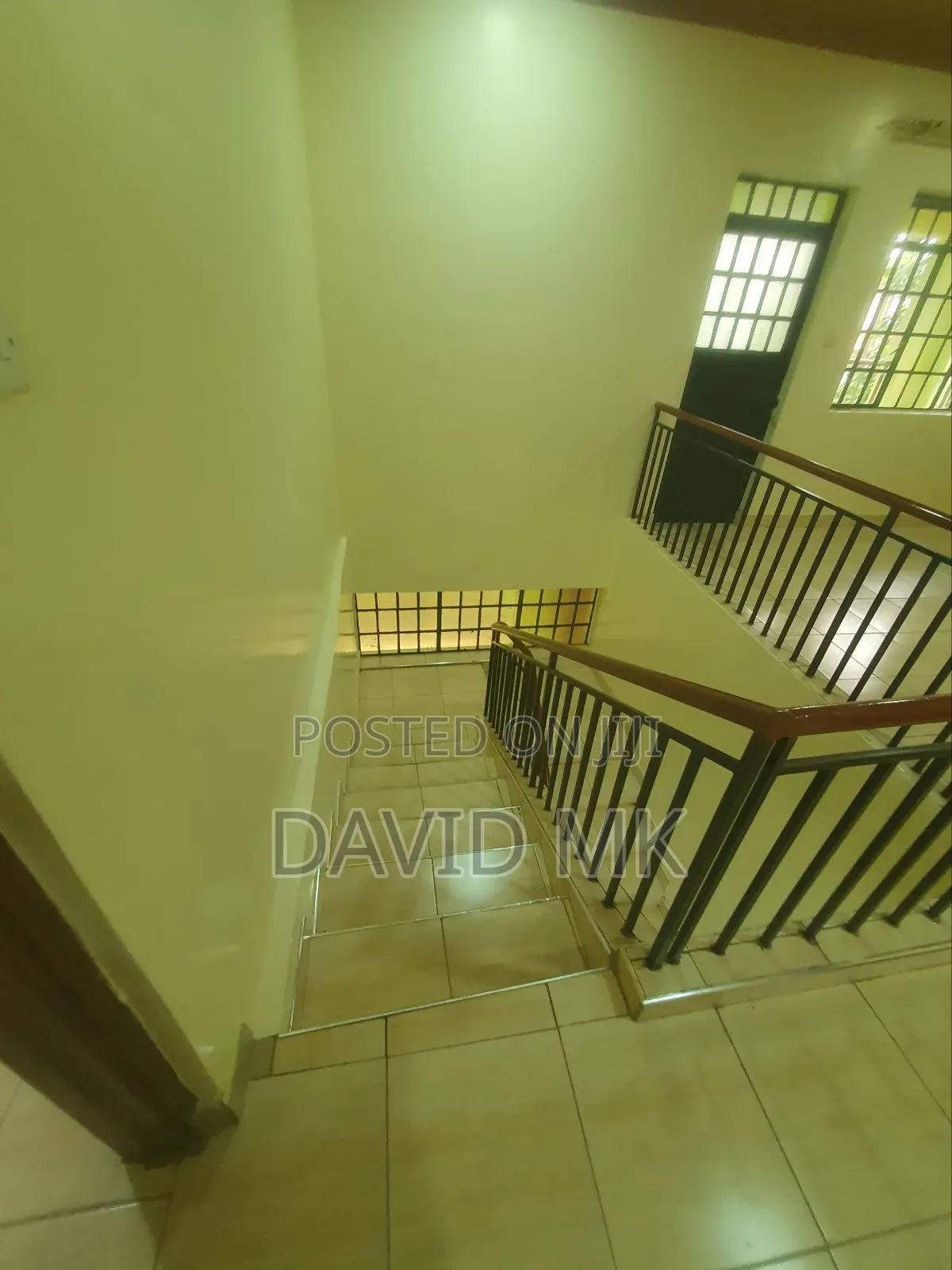 4bdrm Maisonette in Membley for rent