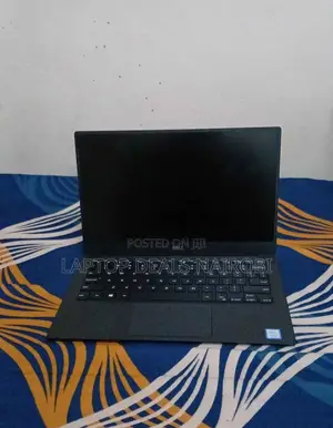 Laptop Dell XPS 13 9360 8GB Intel Core I5 SSD 256GB