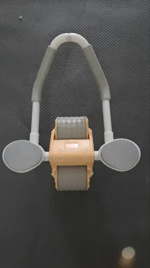 Rebound Elbow Roller