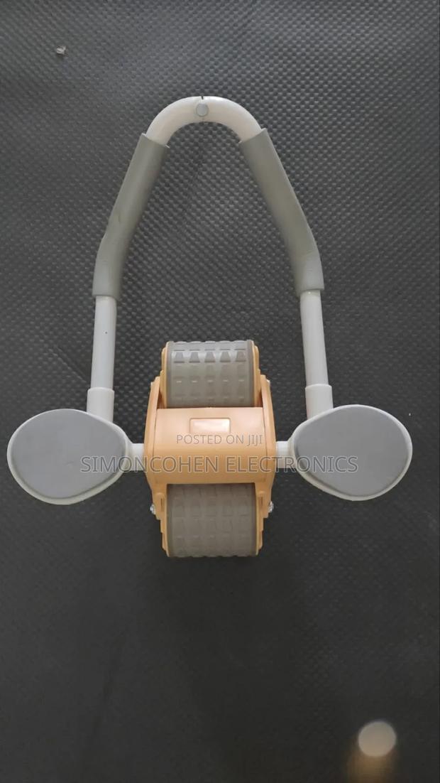 Rebound Elbow Roller - main view