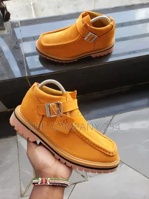 Quality Leather Timberland Lugz Boot Shoes Available