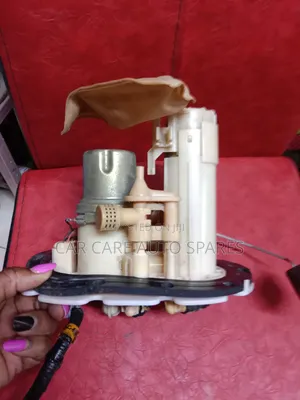 Fuel Pump Subaru Legacy