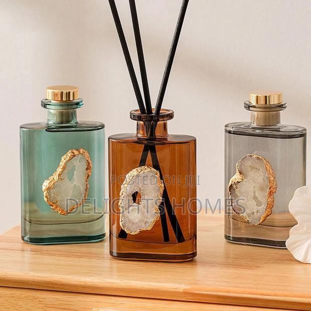 Essential Oil Fragrance