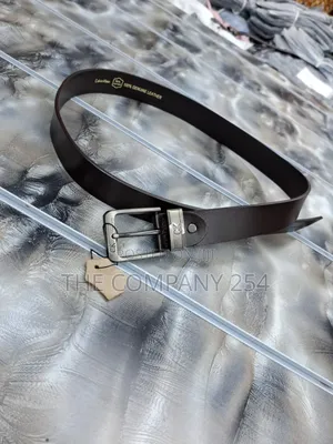 Quality Leather Official Boss Lv Gucci H Ck Original Belt