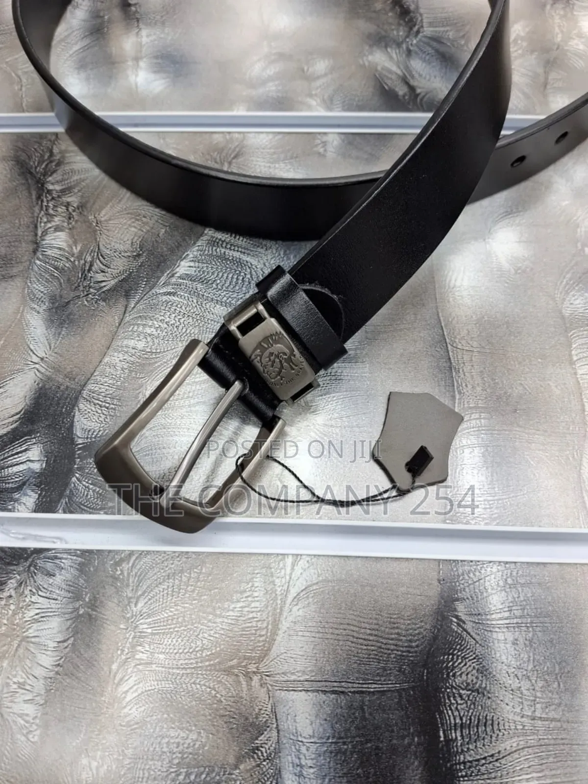 Quality Leather Official Boss Lv Gucci H Ck Original Belt