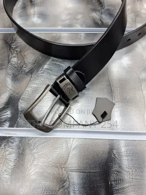 Quality Leather Official Boss Lv Gucci H Ck Original Belt