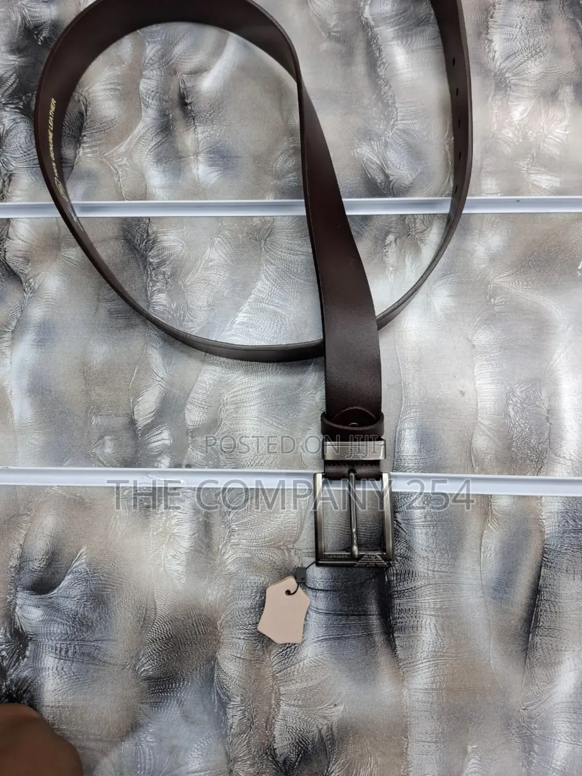 Quality Leather Official Boss Lv Gucci H Ck Original Belt