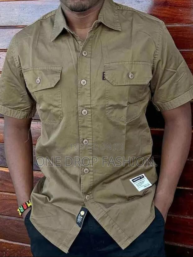 Cavana Official Shirt