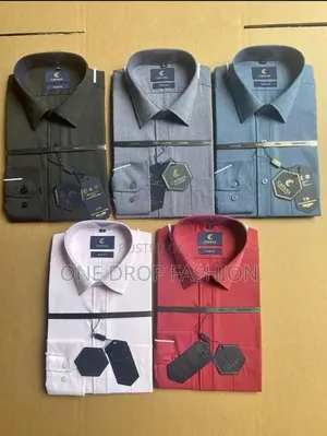Cavana Official Shirt