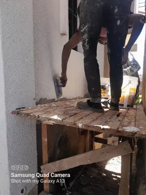 Smartdown Wallmaster Taxturered Paint