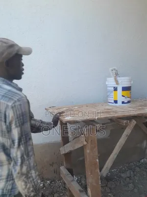 Smartdown Wallmaster Taxturered Paint