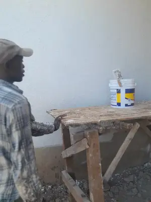 Smartdown Wallmaster Taxturered Paint