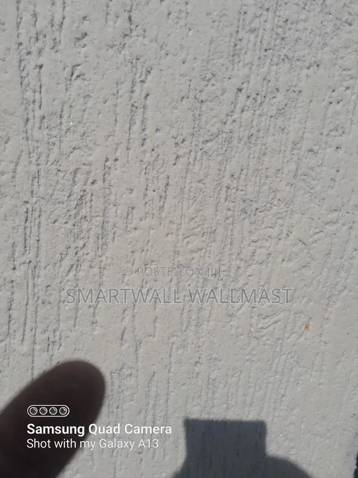 Smartdown Wallmaster Taxturered Paint