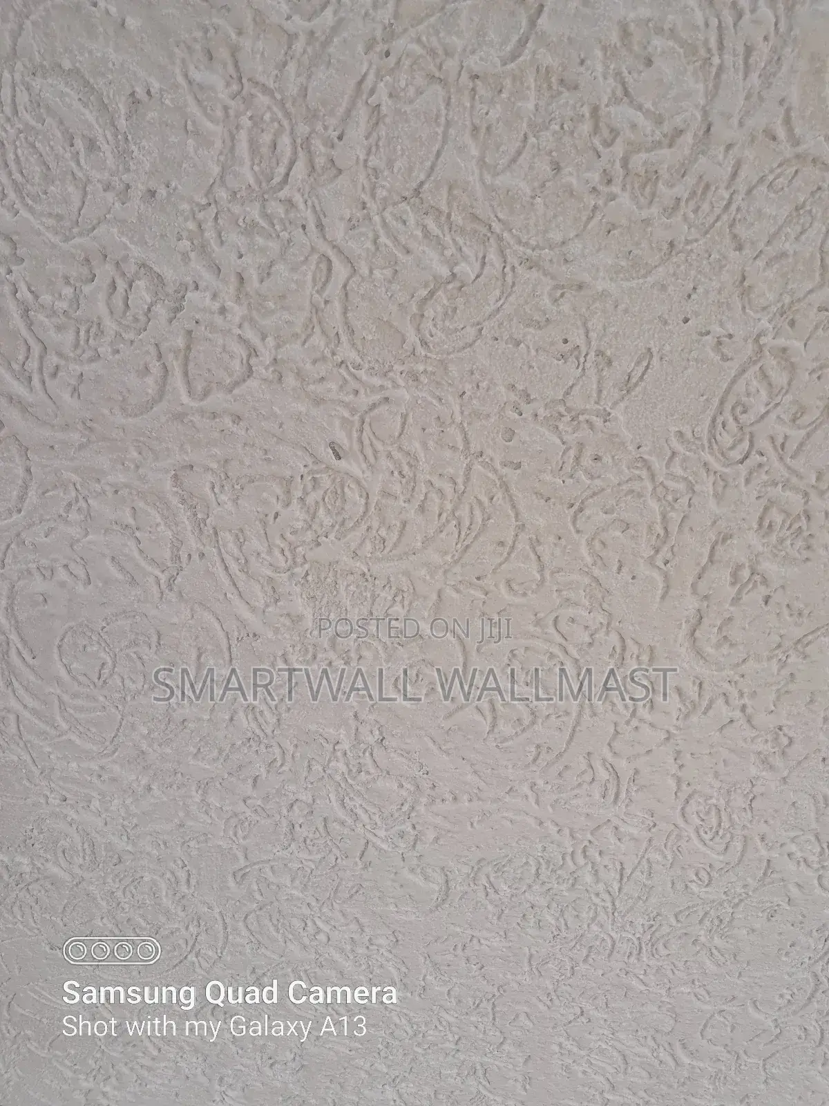 Smartdown Wallmaster Taxturered Paint
