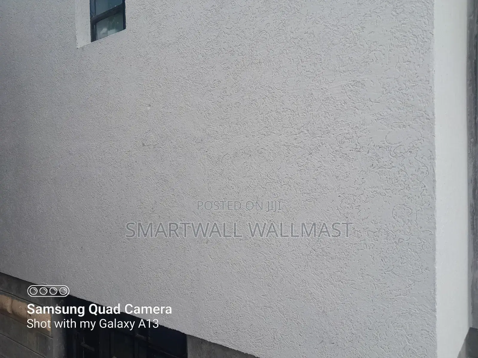Smartdown Wallmaster Taxturered Paint