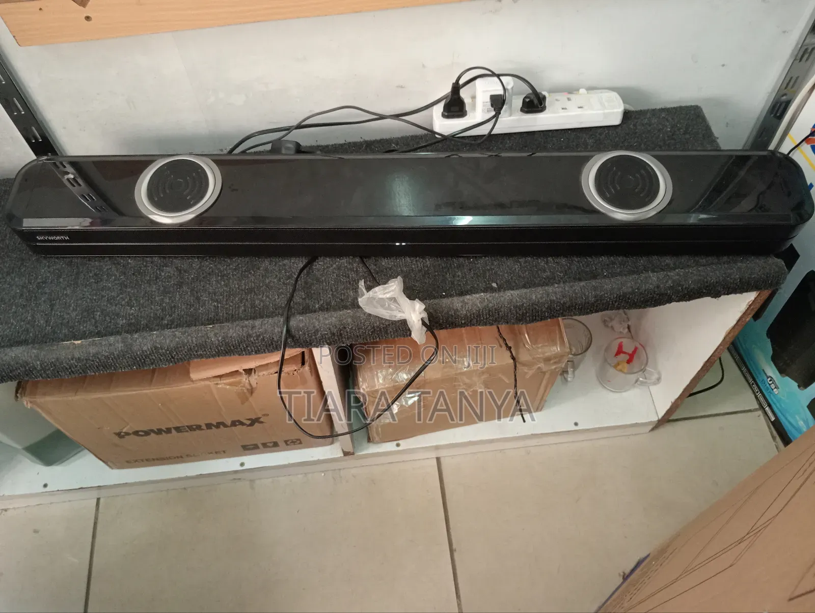 Skyworth Ss888 2.2ch 300 Watts Wireless Soundbar