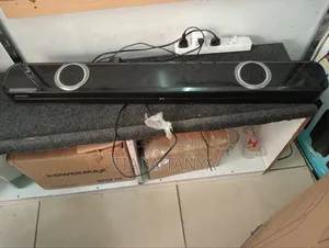 Skyworth Ss888 2.2ch 300 Watts Wireless Soundbar