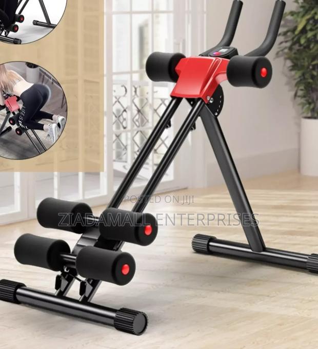 Abs GeneratorNew Abs Generator - main view