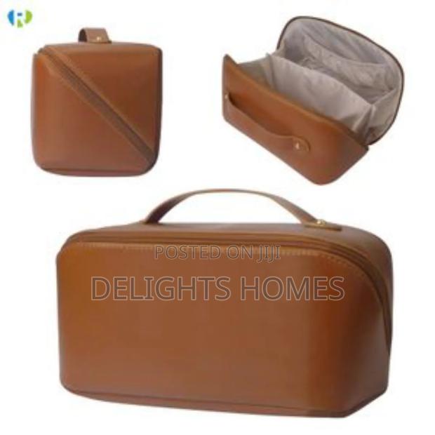 Cosmetic Storage Bags _X - thumbnail 3