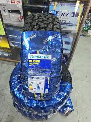 205/60r15 Comforser Cf1100 a/T Tire