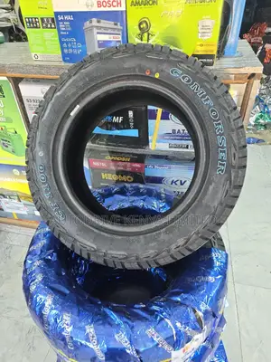 205/60r15 Comforser Cf1100 a/T Tire