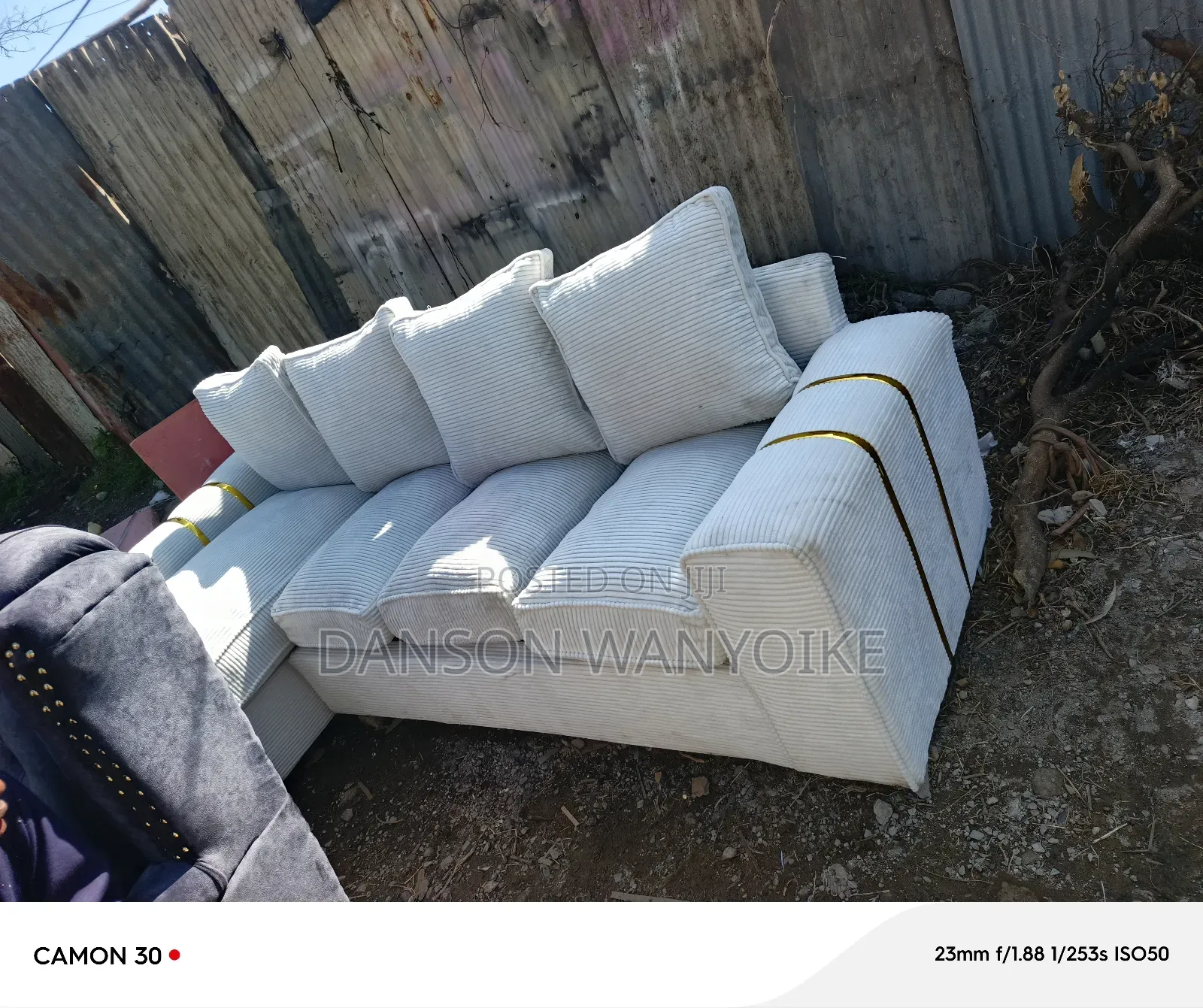 5 Cudlines El Sofa on Sale