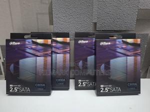 Dahua 128gb 2.5 Inch Sata Solid State Drive Ssd - thumbnail 2