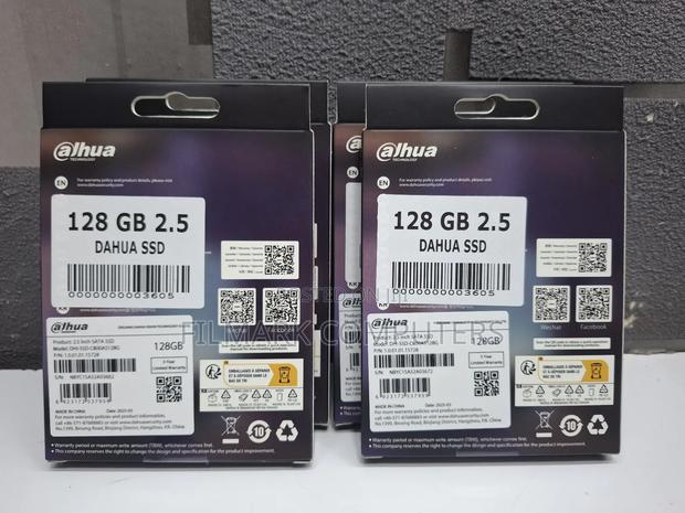 Dahua 128gb 2.5 Inch Sata Solid State Drive Ssd - thumbnail 7