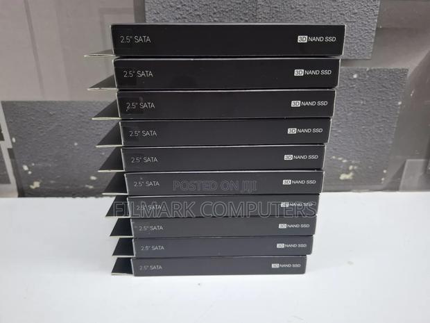 Dahua 128gb 2.5 Inch Sata Solid State Drive Ssd - thumbnail 8