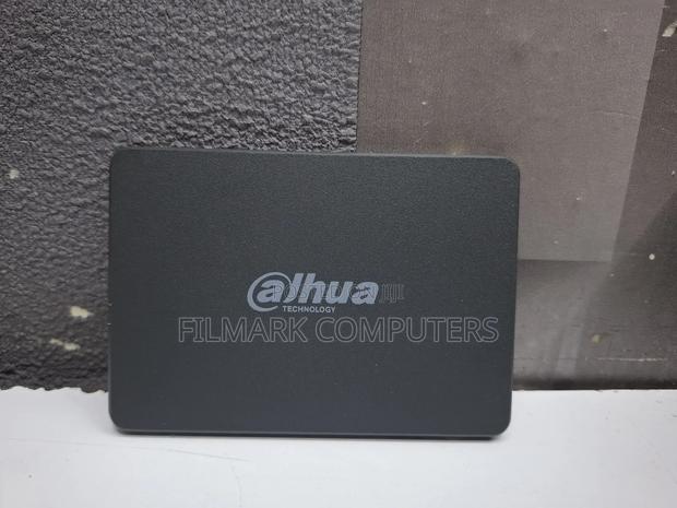 Dahua 128gb 2.5 Inch Sata Solid State Drive Ssd - thumbnail 3