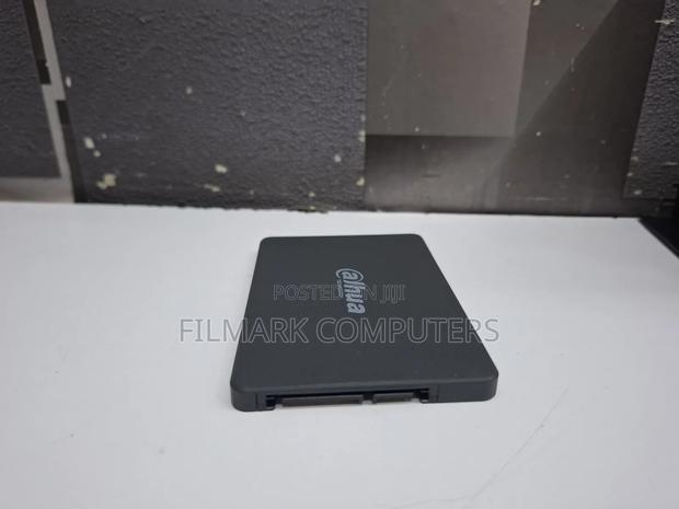 Dahua 128gb 2.5 Inch Sata Solid State Drive Ssd - thumbnail 4