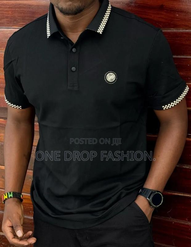 Gg Men Polos - thumbnail 2
