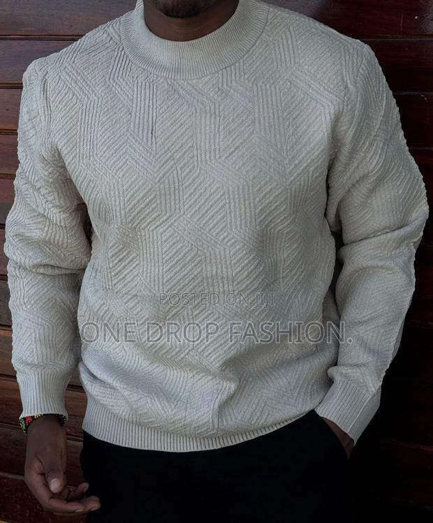 Creame Casual Sweaters