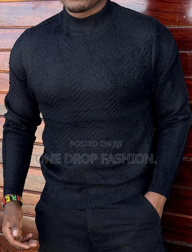 Creame Casual Sweaters - thumbnail 2