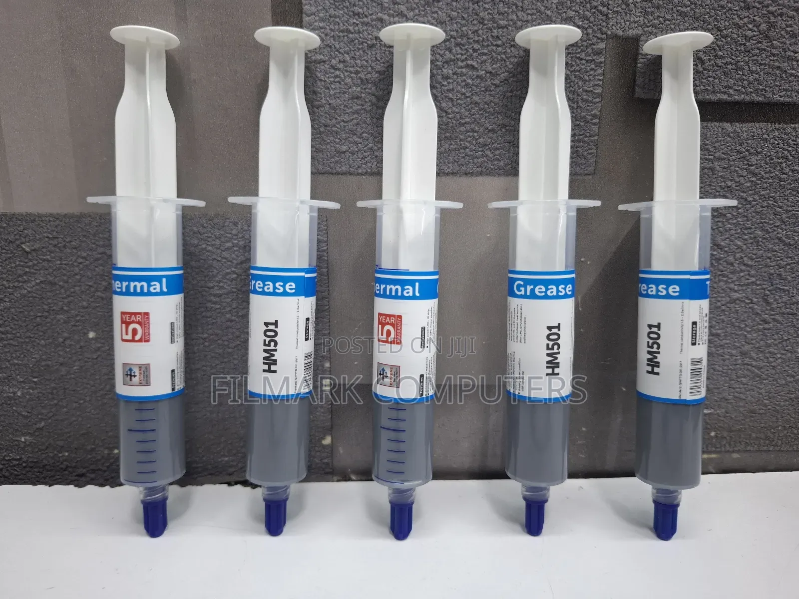 Thermal Grease Paste Hm501