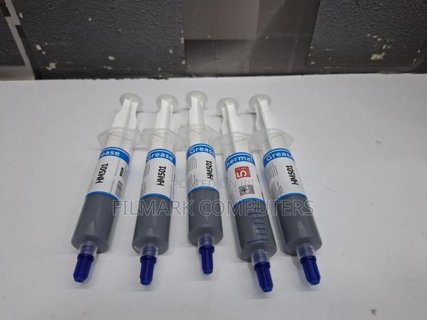Thermal Grease Paste Hm501 - thumbnail 2