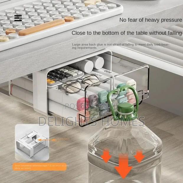 Under Shelf Organiser_x