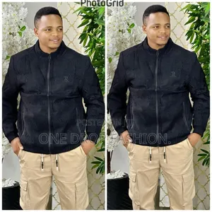Rr Warm Jacketz