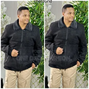 Rr Warm Jacketz
