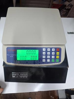 Digital Weighing Scale Upto 30kgs