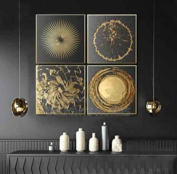 Minimalist Wall Art_x - main view