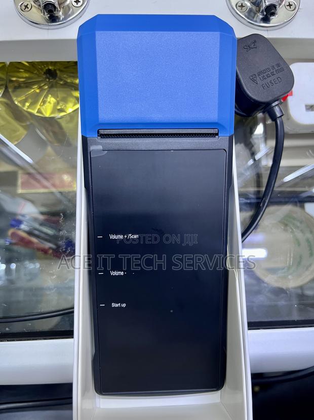H10 Android Pos – The Affordable Etims Powerhouse