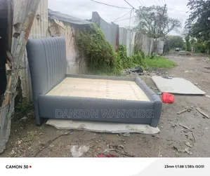 Master Stripes Bed on Sale