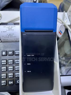 Kra Compliant Pos That Delivers – H10 Android Smart Terminal - thumbnail 2
