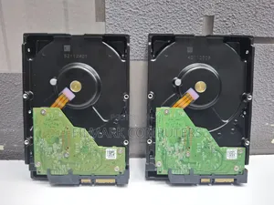 4 Tb Wd Purple Surveillance Hard Disk